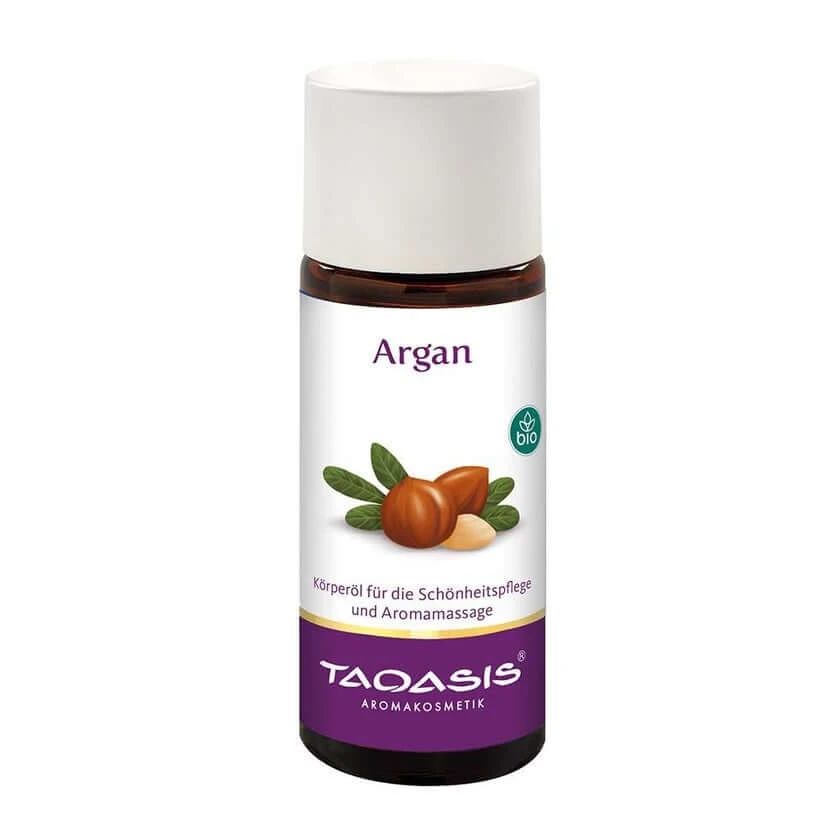 Arganolie BIO 50 ml