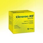 Citronac-KD, 20 sachets, Solartium