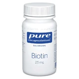 pure encapsulations Biotine 2,5 mg 60 St