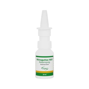 Rhinoguttae Neo neusspray 20 ml