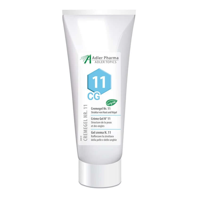 Minerale Crème Gel Nr. 11 200 ml