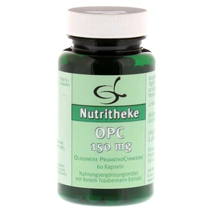 OPC 150 mg Kapseln 60 St