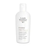 Louis Widmer remederm Crème Vloeibaar Prebiotisch Ongeparfumeerd 200 ml