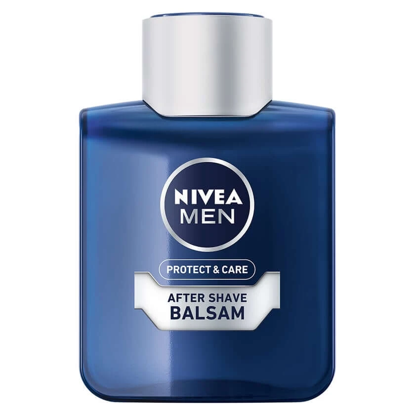 Nivea MEN Aftershave Balsem mild 100 ml