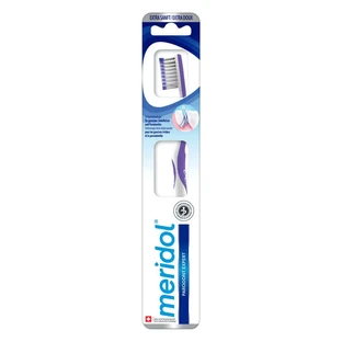 periuță de dinți meridol Parodont Expert 1 buc