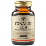 CLA Tonalin 1300 mg, 60 capsule, Solgar