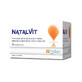 Natalvit, 60 tabletten, Hyllan