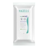Sagella Active Zwangerschapsreinigingsdoekjes 15 stuks.