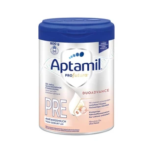 Aptamil Profutura DUOADVANCE Pre - formula milk 800 g