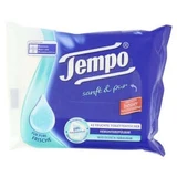 Tempo Sanft & pur feuchte Toilettentüche 42 St