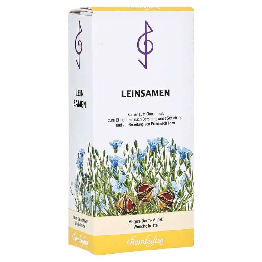 Lijnzaad 350 g