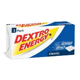 Dextro Energy* Cubes Classic 3 pack 3 pcs