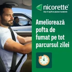 Nicorette Clear 15 mg, 7 Pflaster, Mcneil