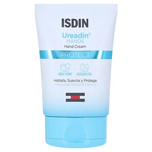 Ureadin Manos protect Handcreme 50 ml