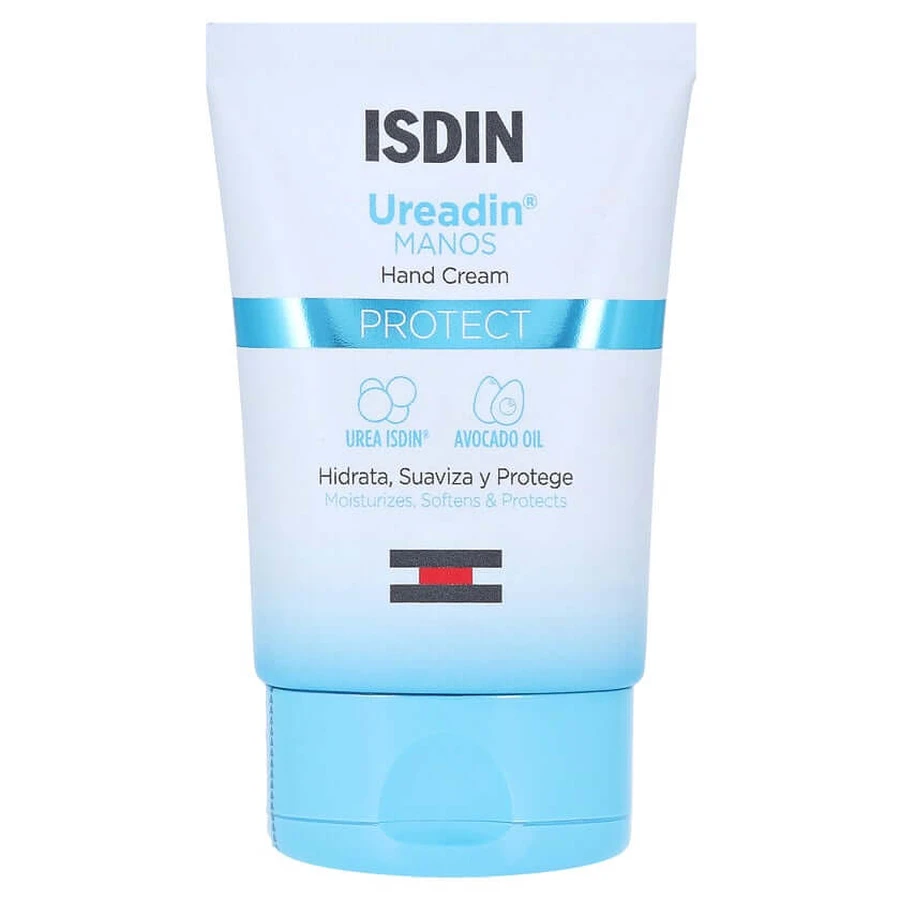 Ureadin Manos protect Handcreme 50 ml
