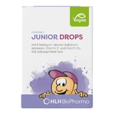 Lactobact JUNIOR DROPS - Probiotische zuigtabletten 60 stuks.