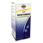 Nostamine, 10 ml, Eipico Med