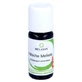 Lemon balm oil essential 10 ml