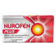 Nurofen Plus, 12 tabletten, Reckitt Benckiser Healthcare