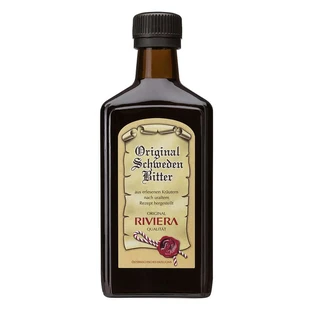Riviera Original Schwedenbitter 1000 ml