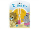 Hourglass 2 minutes - Miradent, Hager &amp;amp; Werken