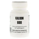Kalium 600 Capsules 60 Capsules