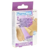 Corn plaster with salicylic acid 4x6 c 2 pcs.