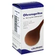 Jeringa auricular 60 g mediana 1 ud.