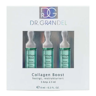 Grandel Professional Collection Collagen Boost 3X3 ml
