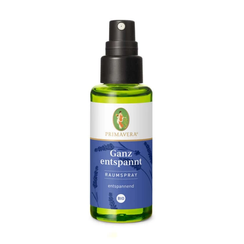 GANZ Relaxed Kamer Spray Bio 50 ml