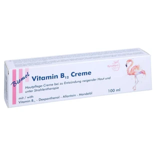 Crema alla vitamina B12 100 ml