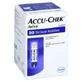 Accu-chek Aviva Teststrips Plasma 50 stuks