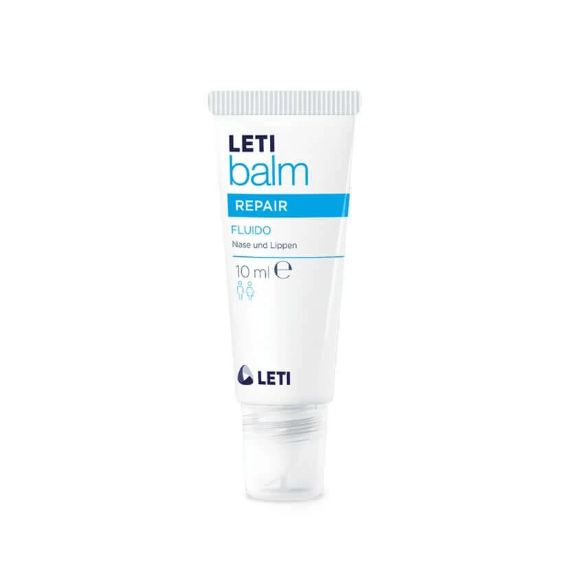 LETI balsem Fluido 10 ml