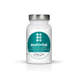 Orthodoc Multivital Capsules 60 Capsules