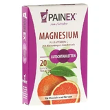 Magnésium AVEC vitamine C PAINEX 20 St
