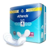 Attends Soft 4 super 46 pcs