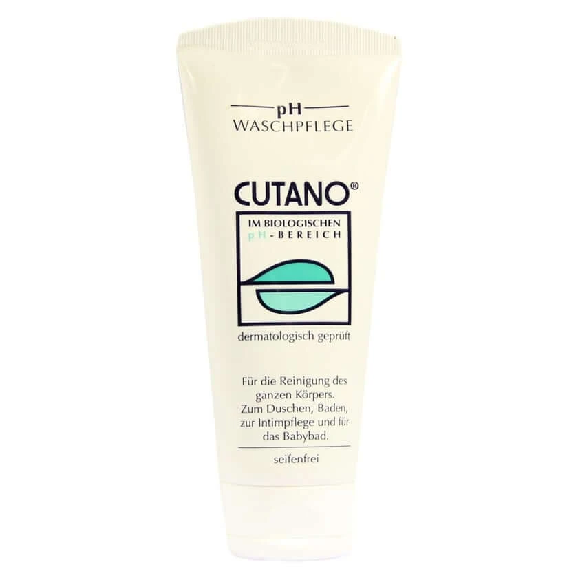 Cutano Wasverzorgend Vloeistof 200 ml