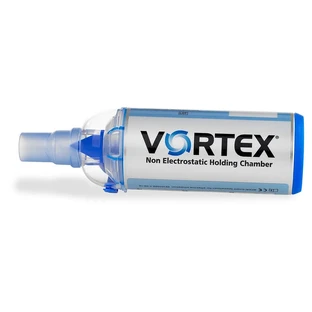 Vortex Tracheo inhalatiehulpmiddel 1 st