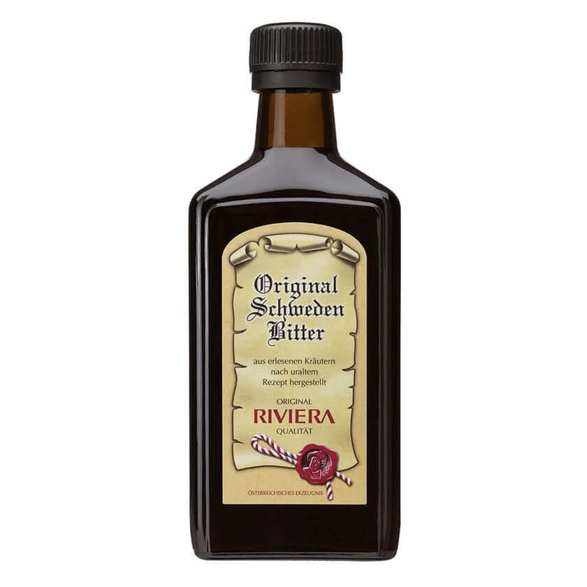 Riviera Originele Zweedse Bitter 50 ml