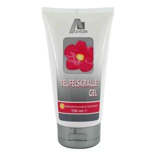 Avitale Duivelsklauw Gel 150 ml