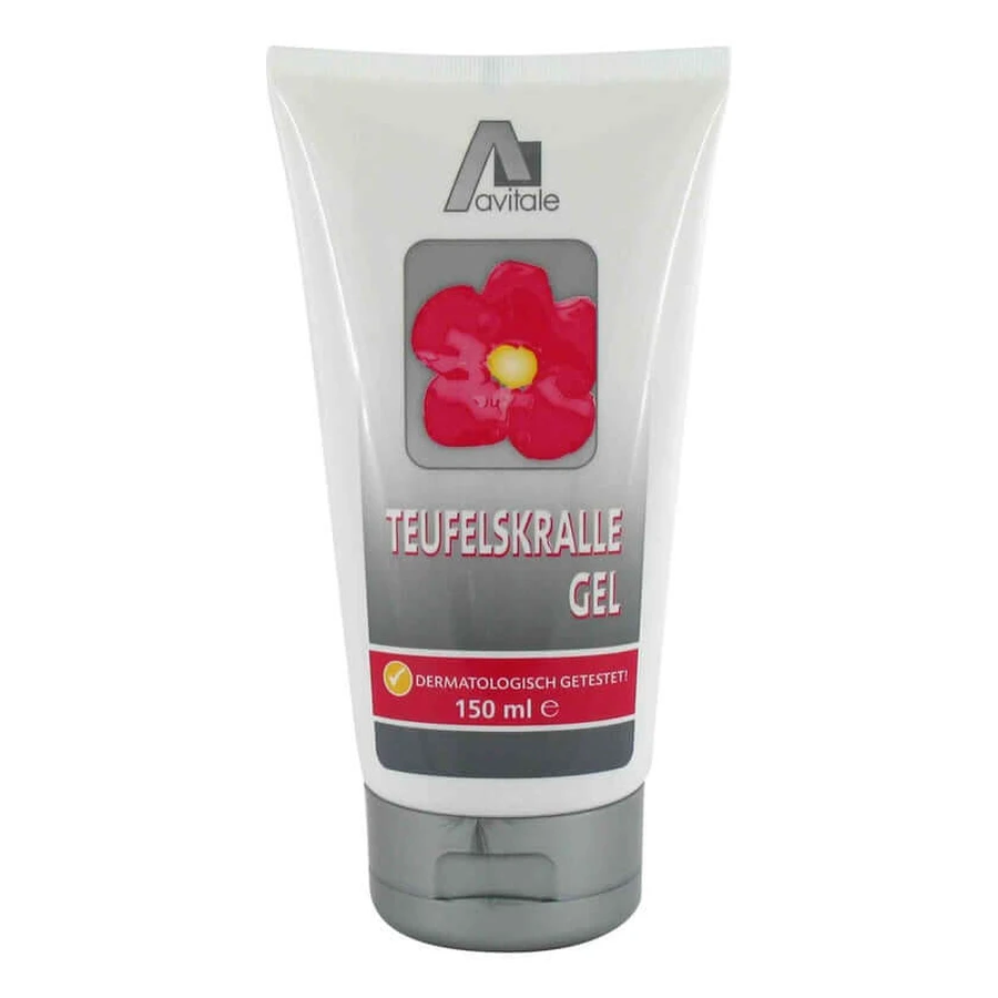 Avitale Duivelsklauw Gel 150 ml