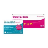 Lingumelt 12er& Vomex A Reise 1 Set
