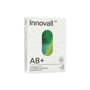 Innovall AB+ 20 pcs