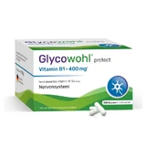 Glycowohl Vitamin B1 Thiamine 400 mg high dose 200 St
