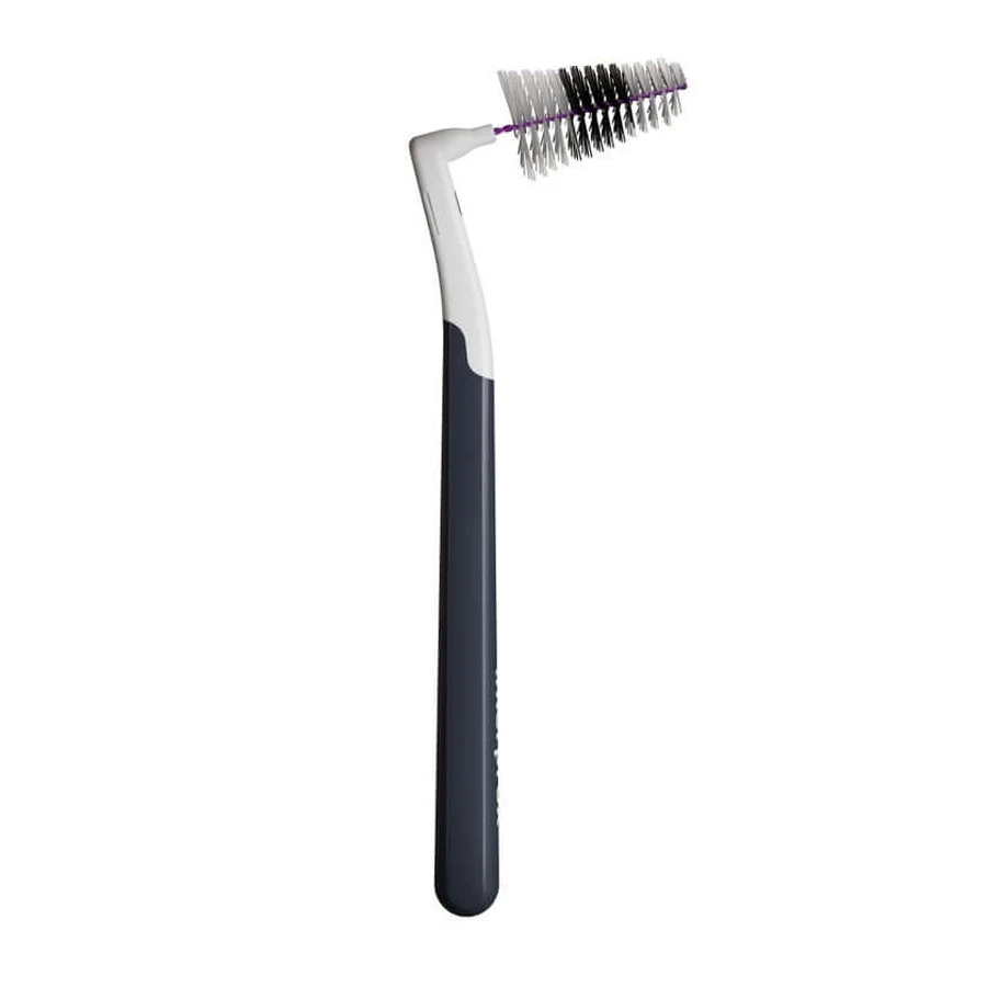 Interprox Plus Xx-maxi Conical Black Interdent. 4 szt.: ceny i cechy
