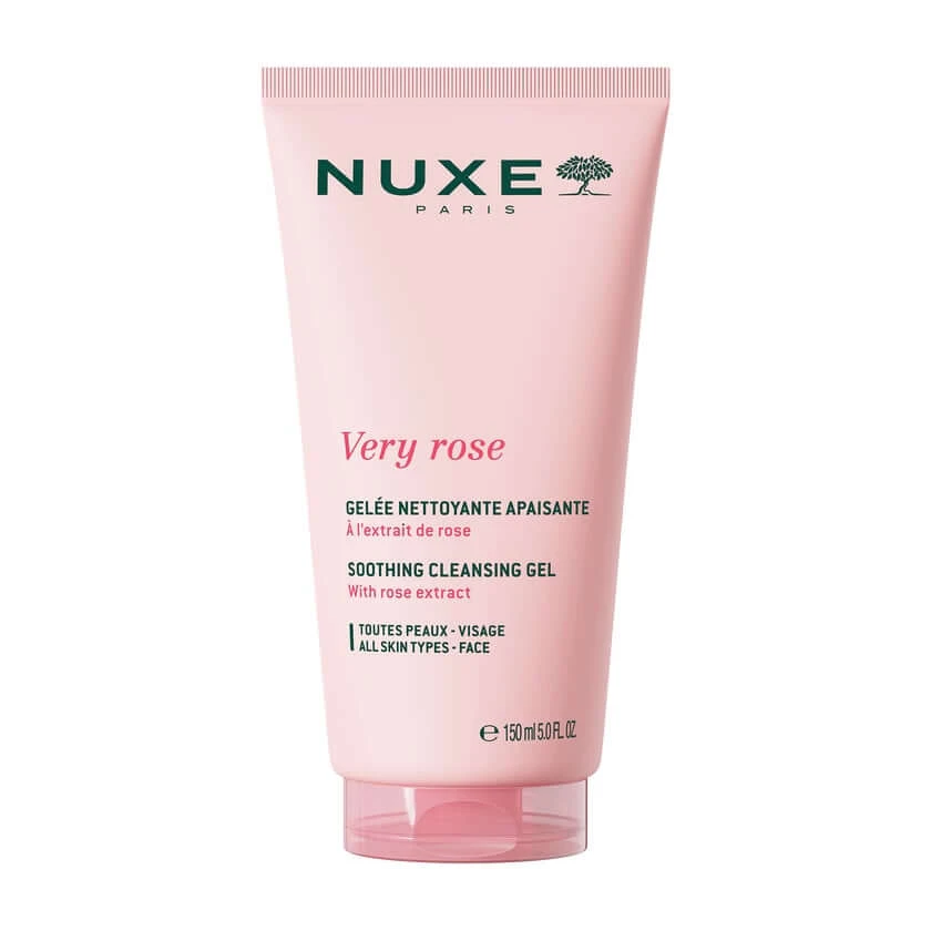 Nuxe Zeer Roos Reinigingsgel 150 ml