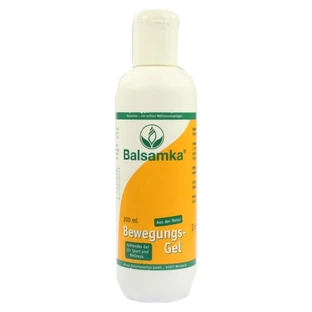 Balsamka Bewegingsgel 200 ml