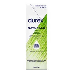 Gualedum HM druppels 50 ml