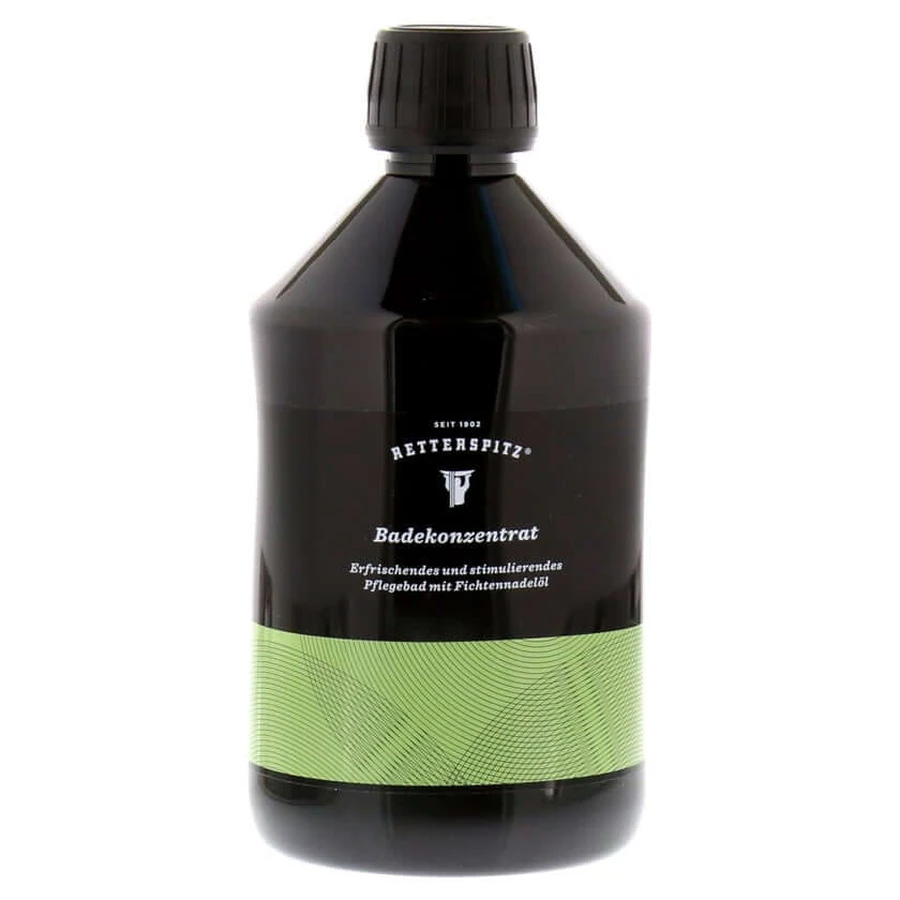 Retterspitz bath concentrate 500 ml
