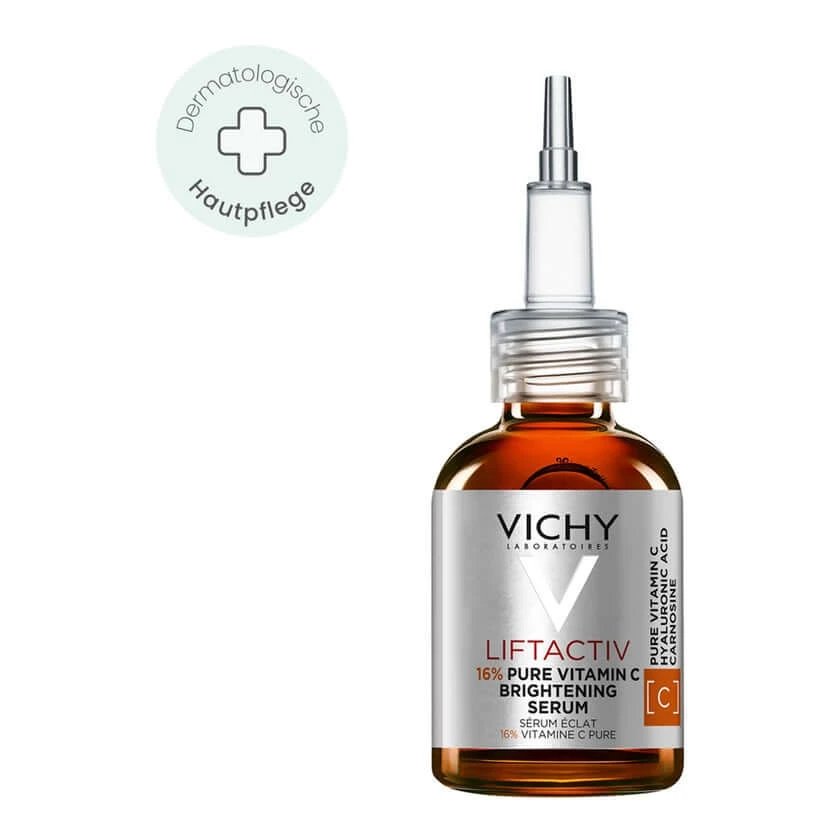 Vichy Liftactiv Vitamine C Serum 20 ml